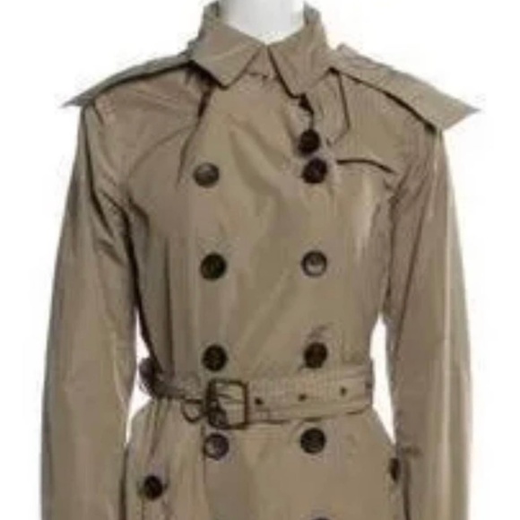 Burberry Trench - Picture 3 of 5